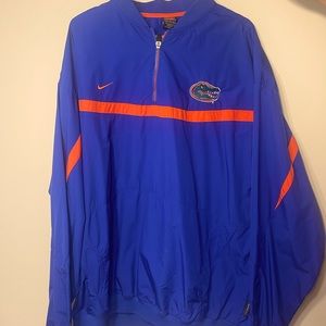 Florida Gators Windbreaker